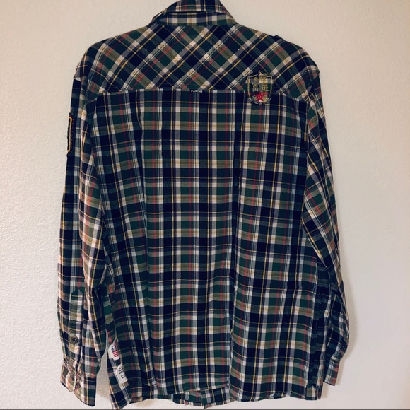 Parish Nation - Picture 4 of 8